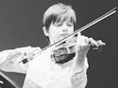 Leo_violin _youtube